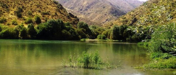 ۵ دریاچه دیدنی در ایران که قبل از مرگ باید دید!